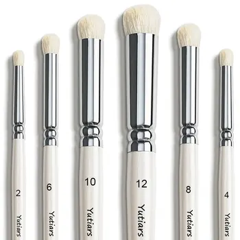 Miniature Dry Brush Set 2