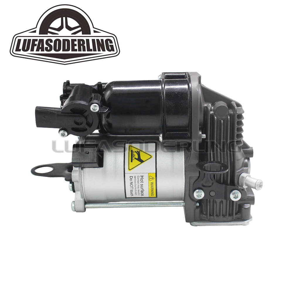 

Air Suspension Compressor Pump For Mercedes Benz W164 X164 W166 X166 W221 1643201204 1663200104 2213200704