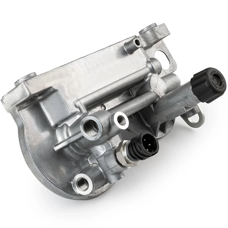 Cabeça do filtro de combustível 21023279 21900852 20733422