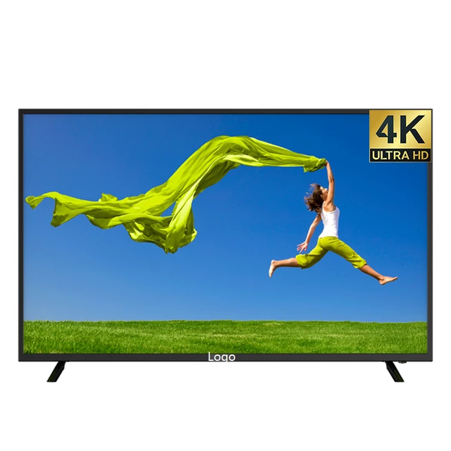 precio de fábrica televisor inteligente OEM de 40 pulgadas LED televisores  4K TV Android - China Smart TV LED 4K y la televisión precio