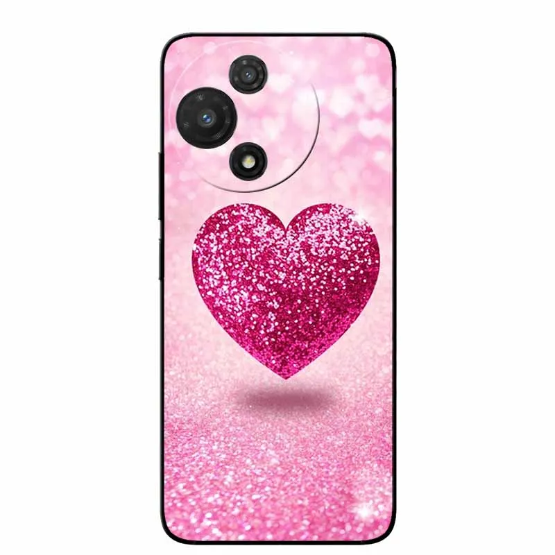 Hoesje voor TCL 40 SE, Schokbestendige Hoes Gemaakt van Doorzichtig Shock Proof TPU Siliconen. Ultra Thin Case 0,33mm