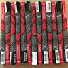 New 13PCS Men's Rubber Golf Grip Standard/Midsize Golf Grips 5/10Pcs Cotton Yarn Golf Club Grips Iron and Wood Grip Universal 2
