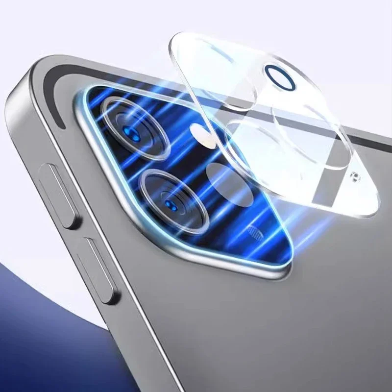 Фото 2 шт., Защитное стекло для объектива камеры iPad 11 2022 №2