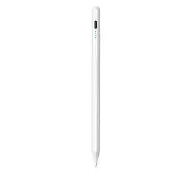 Universal Stylus Pen for Capacitive Touchscreens (White)