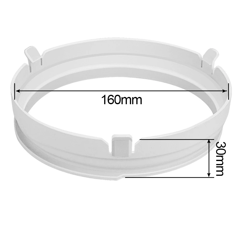 Ventilation Hose for Portable Air Conditioner Exhaust