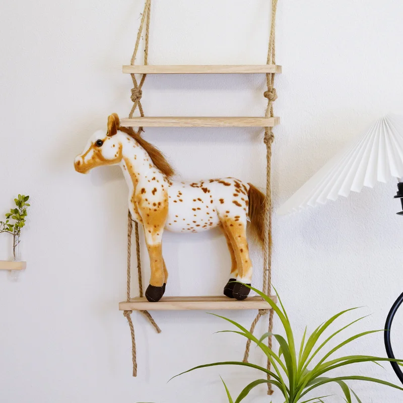 Fancy horse