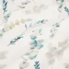 HappyFlute Digital Print Bamboo Cotton Muslin Blanket Super Comfortable Bath Towel Newborn Baby Blankets And Baby Wrap 5