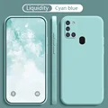 Cyan blue