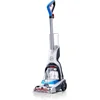QWHoovvers PowerDash Pet Compact Carpet Cleaner,Shampooer Machine,Lightweight,FH50700,Blue 2