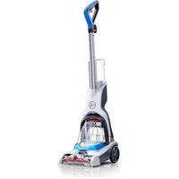 QWHoovvers PowerDash Pet Compact Carpet Cleaner,Shampooer Machine,Lightweight,FH50700,Blue 2