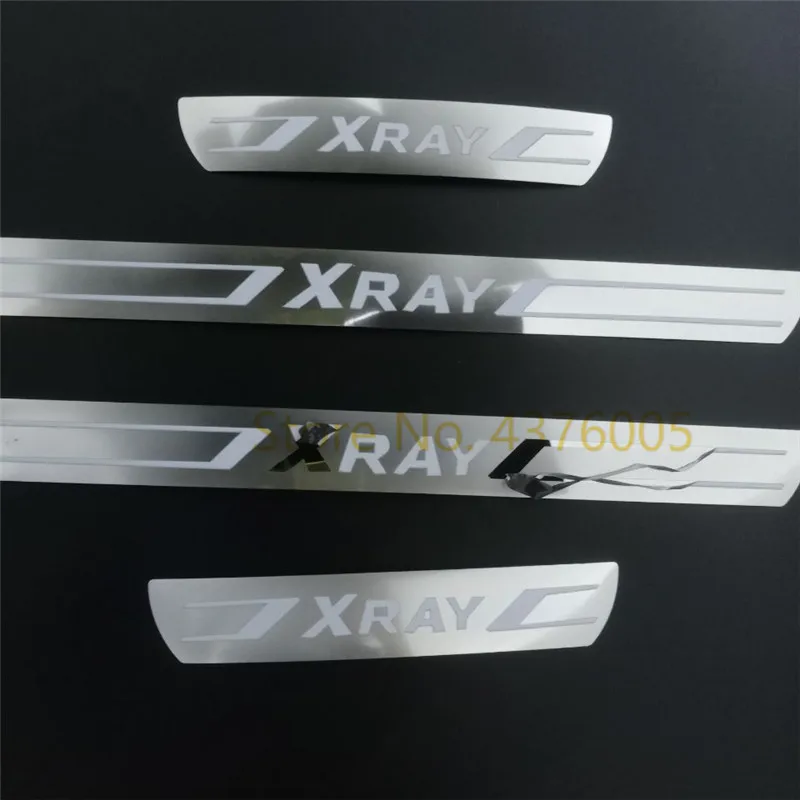 LADA XRAY 2015-2019 ڵ Ÿϸ η ƿ Ŀ ÷Ʈ/   Ŀ ÷Ʈ,  