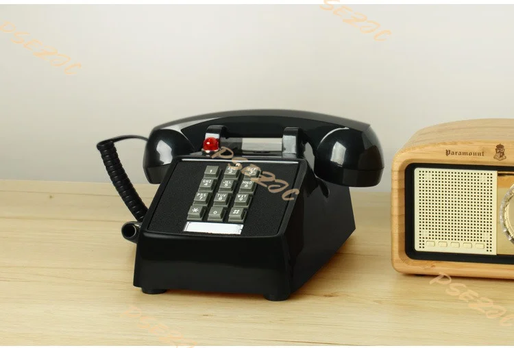 Paramount Classic Collection クラシック電話 Paramount Classic Collection クラシック電話 クラシックな