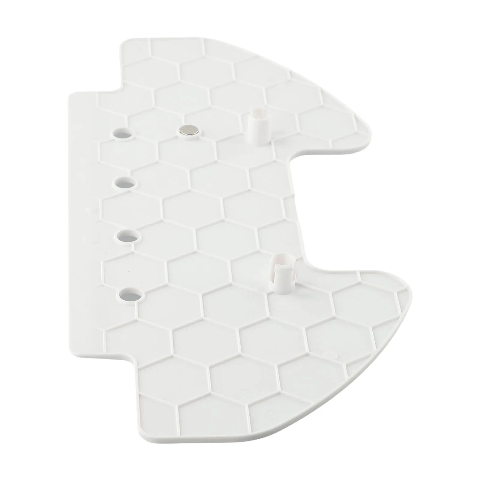 

Mop Cloth Frame Board Mop Cloth Holder Mopping Clothes Plate For Samsung POWERbot-E VR05R5050WK Robotics Vacuum Cleaner Replace