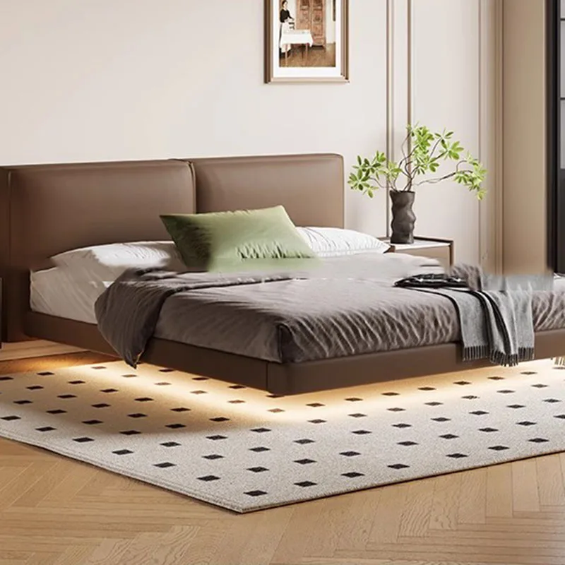 Mattresses Hotel Beds Double Full Size Twin Japanese Luxury Bed Comforter Beauty Bunk Camas Infantiles Bedroom Furniture