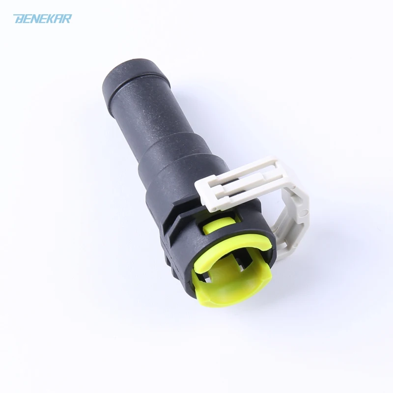 Benekar Water Hose Connector D65161240 for Mazda 3 BK BL Mazda 5 2  