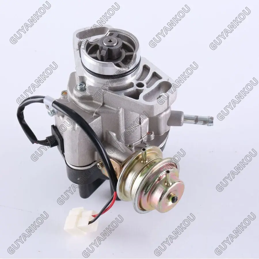 Ignition Distributor MD164458 T6T87372 T6T98582 MD182221 For Mitsubishi LANCER Wagon 1993-2002 COLT 1989-1996 1.3