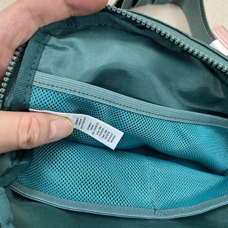 Рисунок 5 - Поясная Сумка LuluSports для женщин