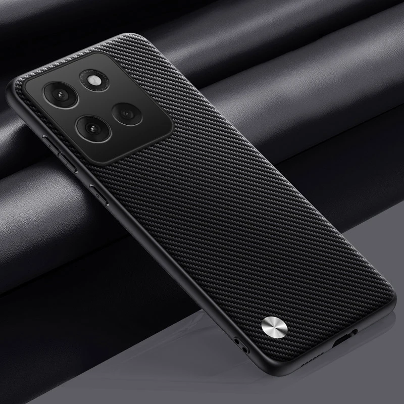 Premium PU Leather Phone Case - Stylish & Durable Protective Cover