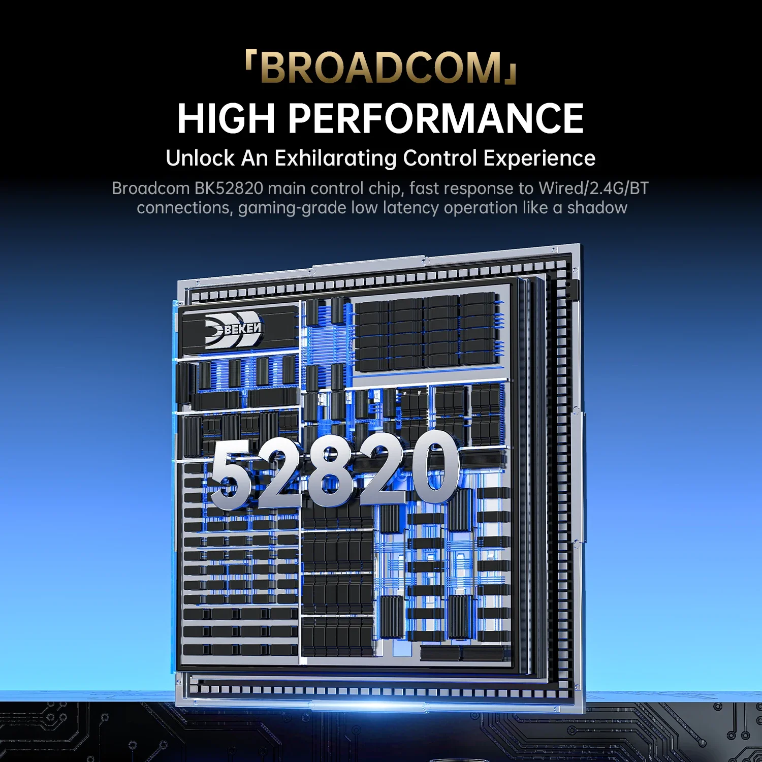 어택 샤크 X8 프로 무선 게이밍 마우스 8K PAW3395PRO 40000 DPI 트라이 모드 블루투스 2.4G 유선 55g 경량 500mAh 배터리