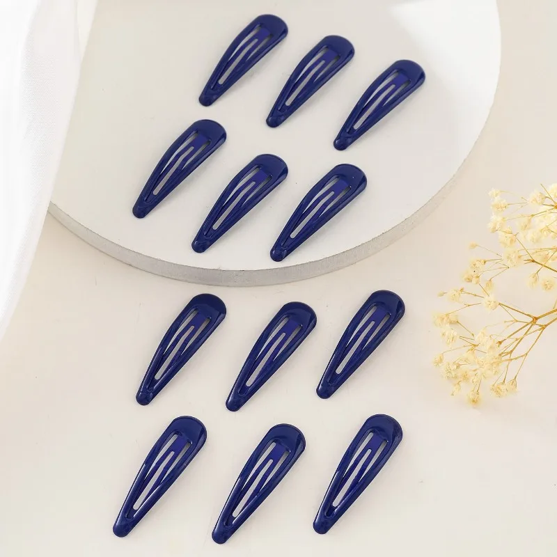 Рисунок 2 - декоративные заколки для волос