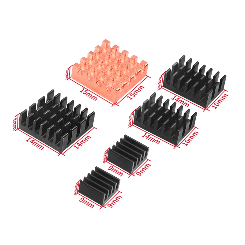 Computers e Electronics
