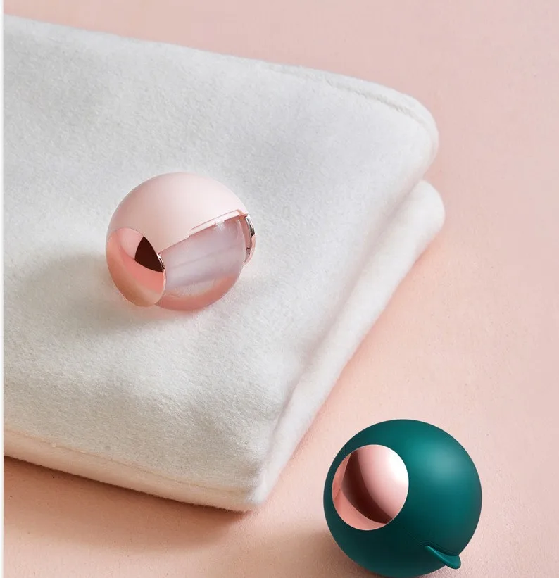 Lint Roller Hair Remover Ball Reusable Gel Lint Roller For Pet Hair