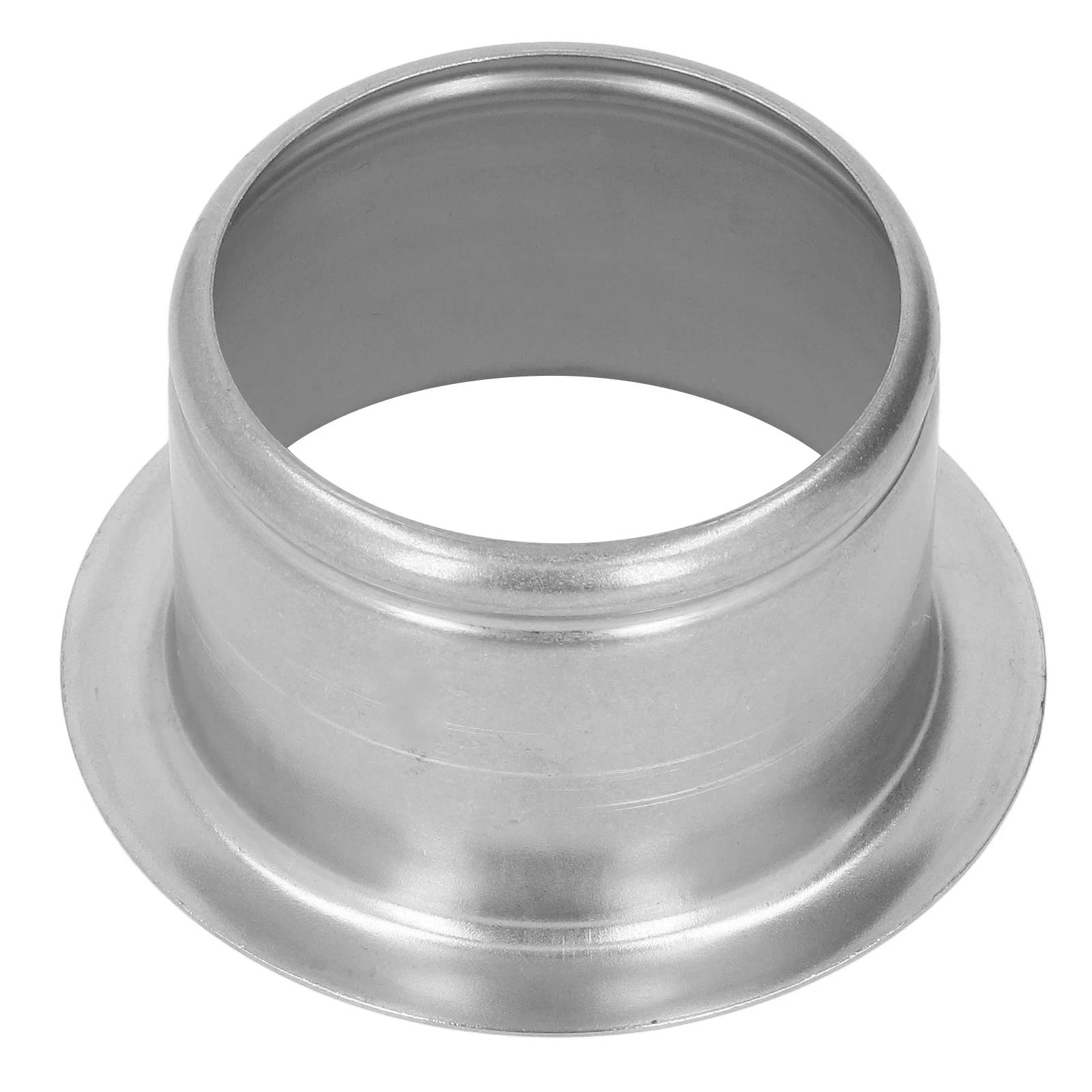 Description Picture 5 of item114mm Extended Sink Flange Stainless Steel Deep Garbage Disposal Flange Kitchen Sink Flange Replacement Accessories