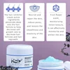 50g Hair Removal Cream nhibitor Stop Hair Growth Removal Permanent Cream Beard Intimate Legs Body Armpit Painless Depilatory 3