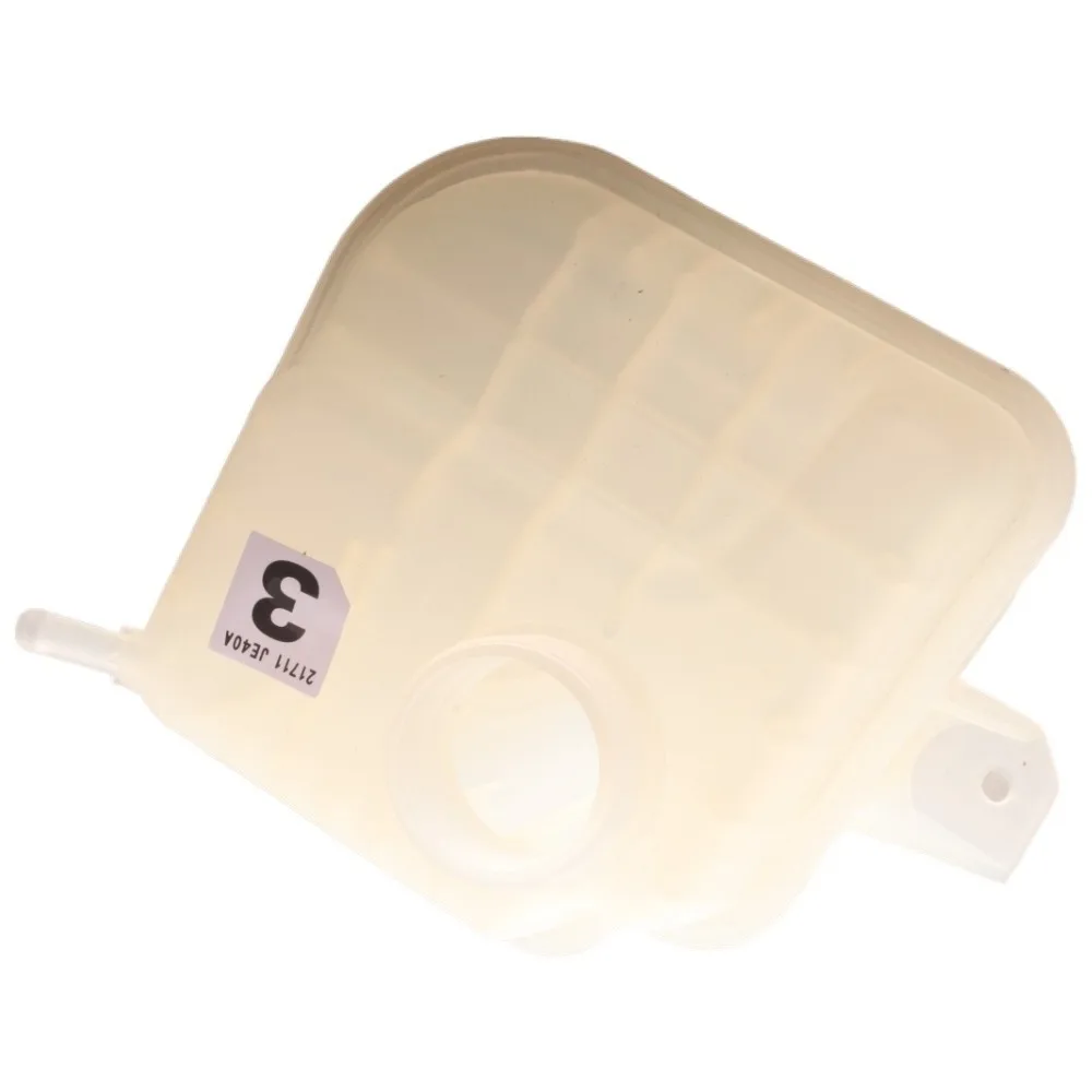 Genuine Antifreeze Reservoir Coolant Water Tank No Cap No Hose for Nissan Qashqai 2008 2009 2010 2011 2012 2013 2014 2015 coolant expansion tank