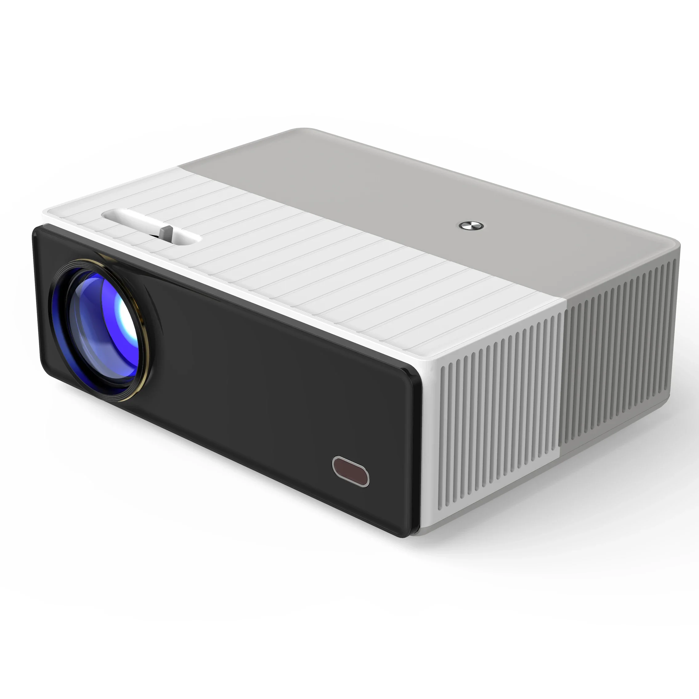 vivibright D5000 wholesale projector business&education office player home theater video digital Led high brightness projector