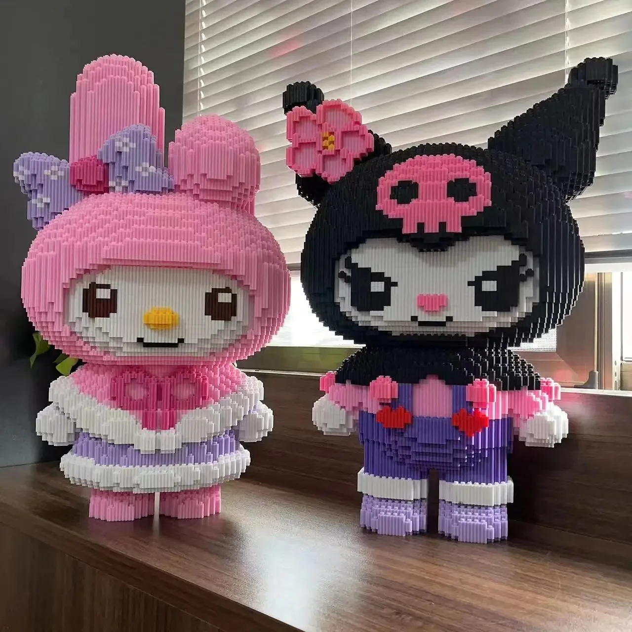 Sanrio Hama Beads Sanrio My Melody Hama Beads Perler Beads Ideas
