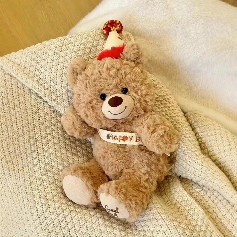 30 cm Roztomilý barevný motýlek Králík a psí panenka Plush Toy Hug Dop Panels Childay Givery Gift Polštář Domácí pokoj Ložnic