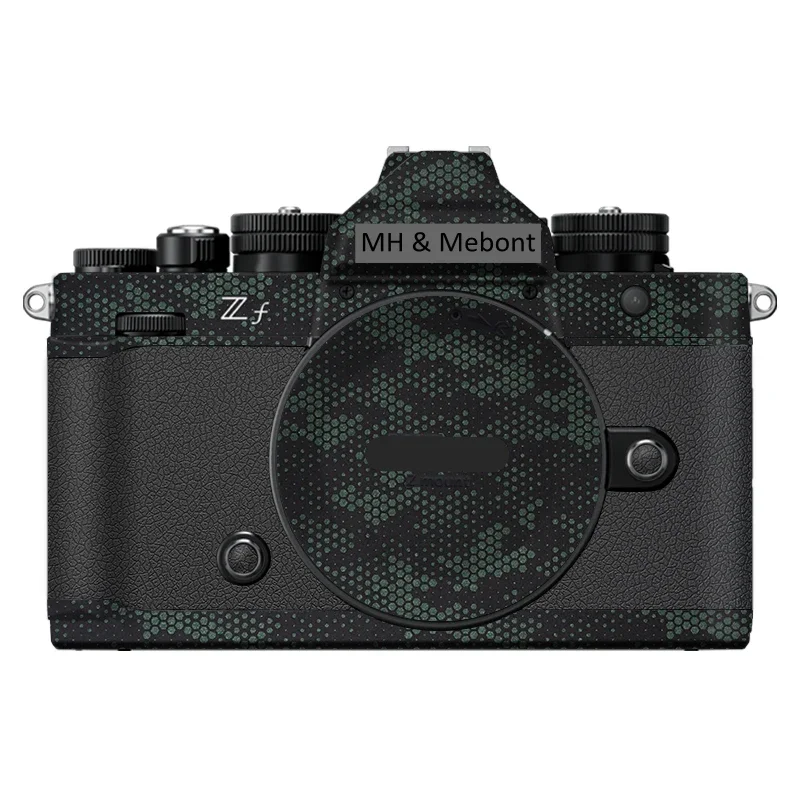 Nikon Adesivi In Vinile - Italia - Foto 11