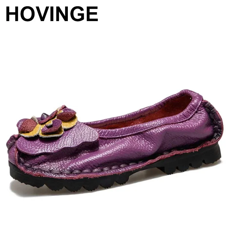 

Women Casual Slip on Flowers Flats Shoes Women Driving Loafers Shallow Boat Shoes Ballet Footwear Shoes Zapatillas Mujer