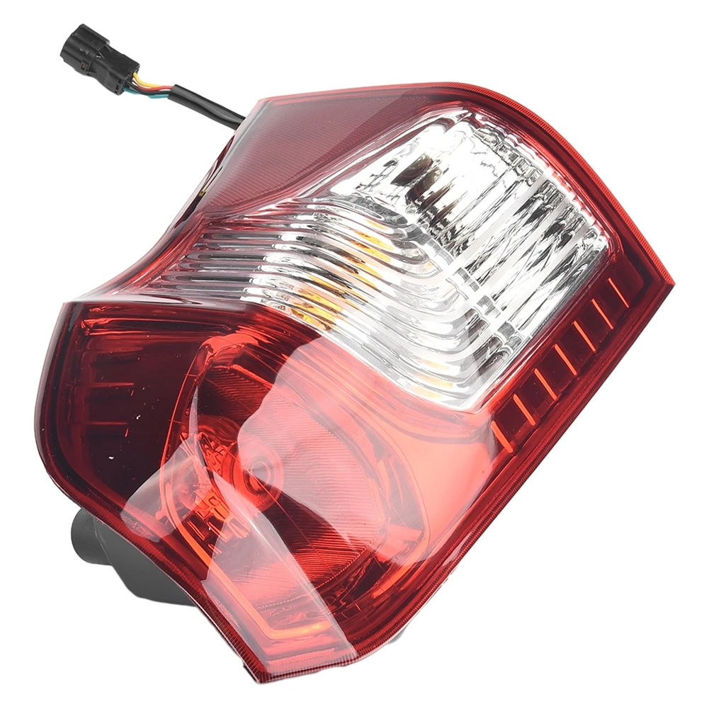 

Tail Light Assembly Red Right Tail Light Brake Assembly for Ssangyong Actyon Sports 2012 2017 Best in the Market!