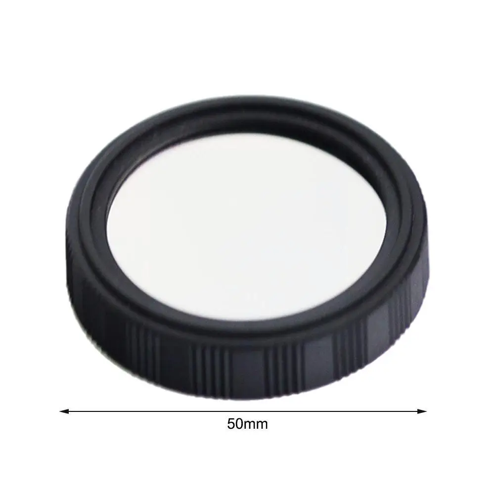 Telescope Suns Filter for Atyson 70400 Gazer LT70 and Telescopes with Holes In The Front Cover Solar Baader Film X8I4 4
