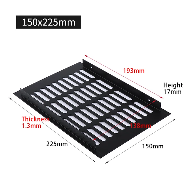 150X225MM