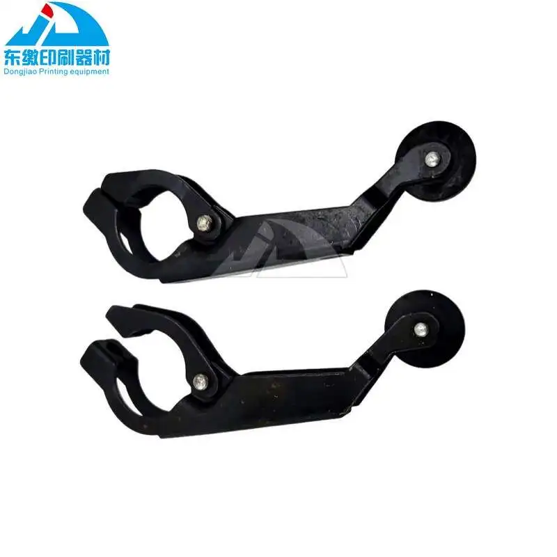 C4.372.106F 롤러 레버 SM102 CD102 CX102 오프셋 인쇄기 예비 부품 C4.372.106 롤러 레버 교체 부품