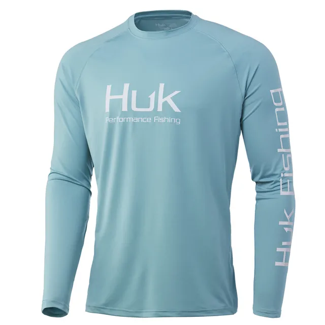 Fishing Shirts Long Sleeve Dresses Uv 