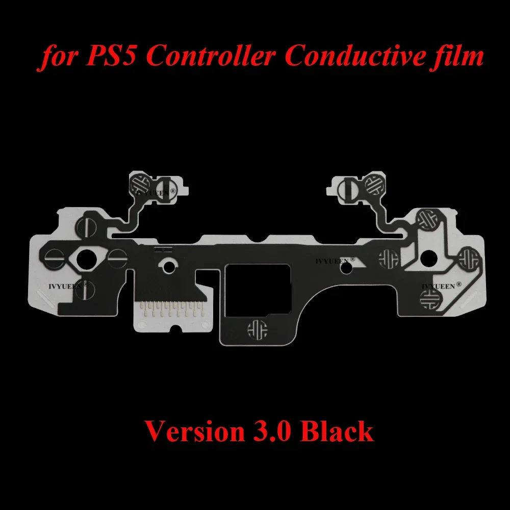 Nastro Piatto Flessibile (flat Flex) Per Circuito Controller PS5 PlayStation 5 - 2.0