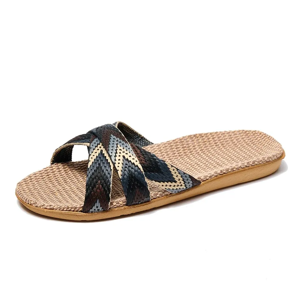 شباشب داخلية للنساء أحذية منزلية خفيفة الوزن من ال...