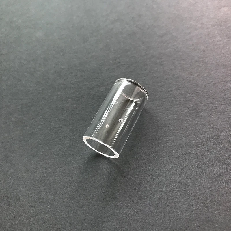 Vaphit X 캡, 1.5mm 두께, 1.0mm 구멍