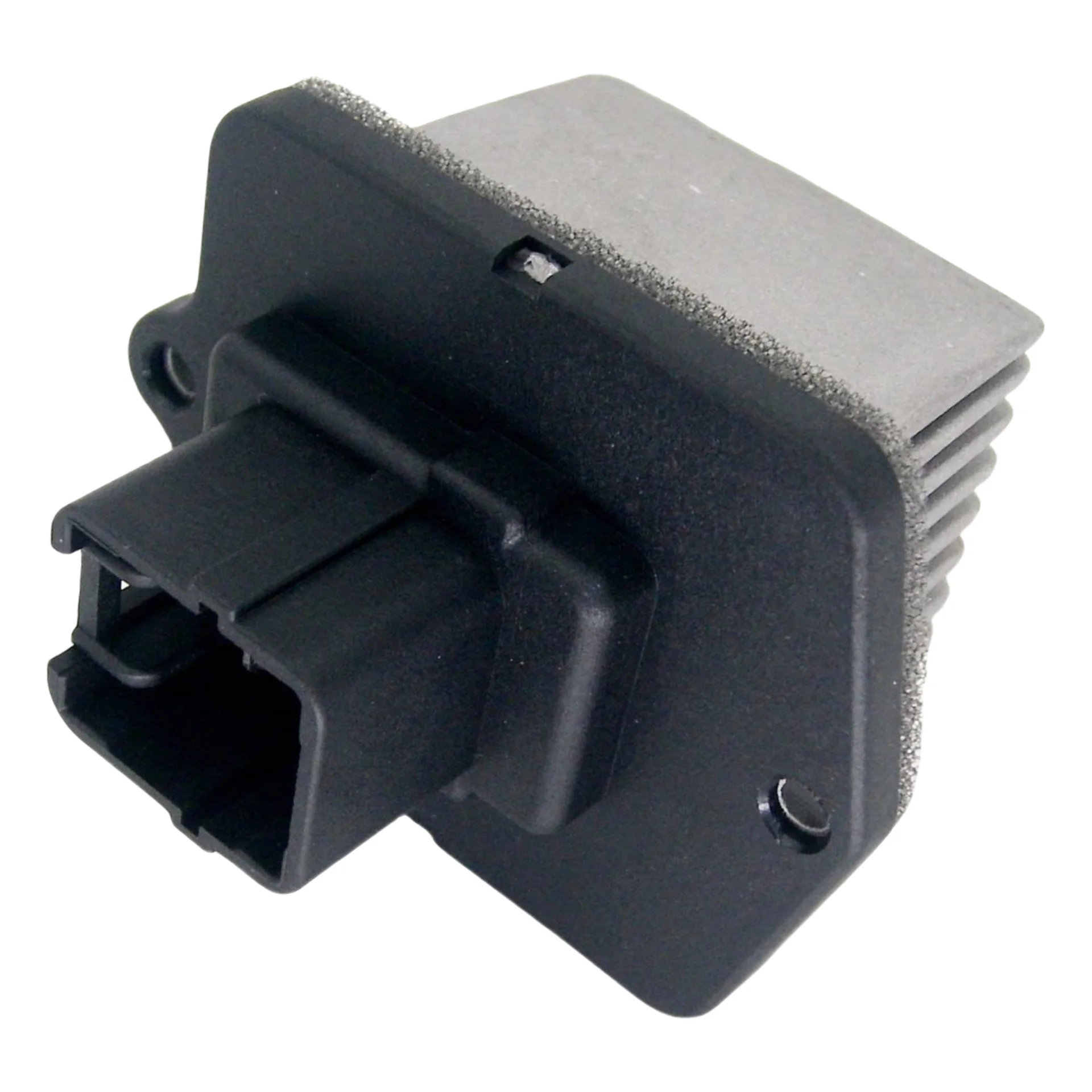 Radiator fan blower motor resistance 7802A006 HVAC heater blower motor resistor for Mitsubishi Lancer Outlander RVR