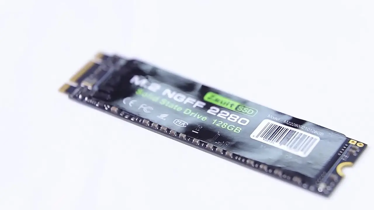 Zsuit SSD SATA M2 128GB 256GB 512GB 1TB Solid State Drive 500GB 1