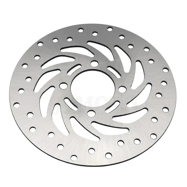 Front Disc Brake Rotor For Ho&nda PCX125 PCX 125 S 2012