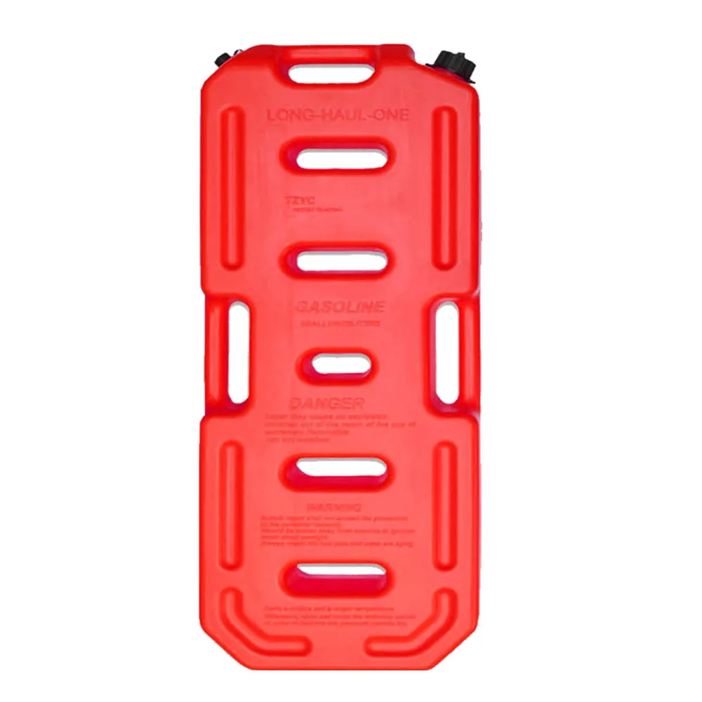 Red Tank only