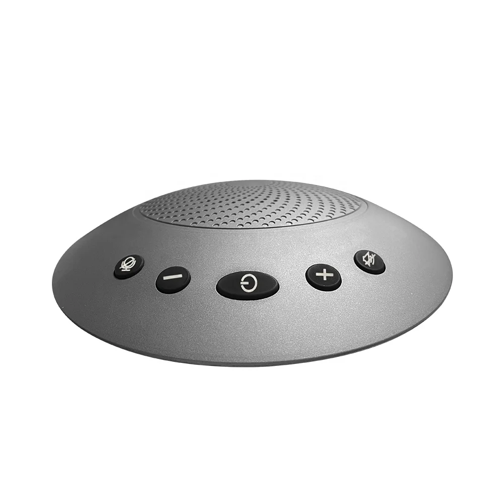 

Wholesales Omnidirectional USB Office Video Conference Desktop Speakerphone for Conference