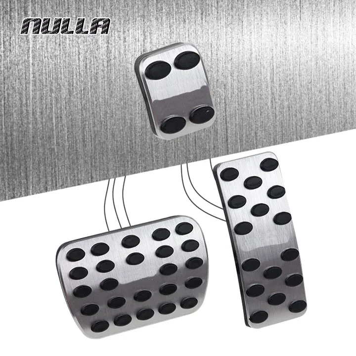 

Алюминиевая Педальная топливная Тормозная карта для Benz A B CLA GLA ML GL R класс W176 W245 W246 W251 W164 W166 X164 X166 C177 X156