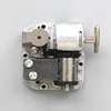 Yunsheng 18 Note Windup at Side Clockwork Mechanism DIY Music Box Movement,Carrying You from The Castle in the Sky 4