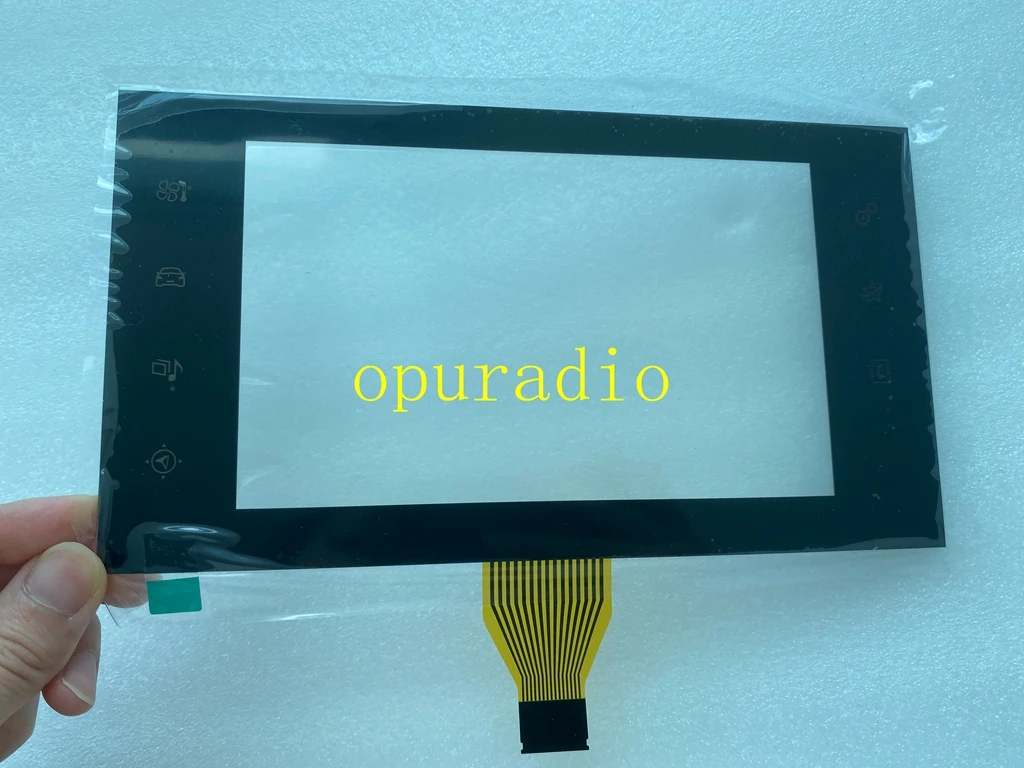 lcd module hs code brands